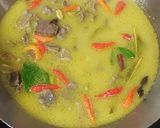 Foto langkah ke 5 dari resep Tengkleng Kambing.