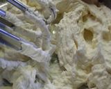 Foto del paso 1 de la receta: Crema Chantilly  Para Decorar Sostenida