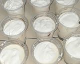 Foto langkah ke 4 dari resep Boba Brown Sugar Fresh milk.