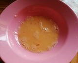 A picture of step 5 of Scotched eggs #jikonichallenge.