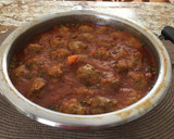 Foto del paso 8 de la receta: Albóndigas en salsa
