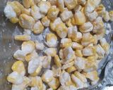 क्रिस्पी चिल्ली कॉर्न चाट (crispy chilli corn chaat recipe in Hindi) रेसिपी चरण 1 फोटो