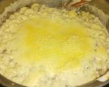 Foto langkah ke 5 dari resep Mac n cheese anti gagal super lezat.