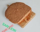 Foto del paso 3 de la receta Torta integral