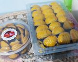 Foto langkah ke 8 dari resep Nastar Kerang.