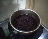 Foto langkah ke 5 dari resep Boba 3 Bahan.