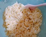 Foto langkah ke 2 dari resep 998. Hash Brown.