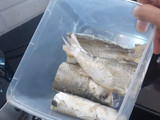 Asem-asem Ikan Bandeng