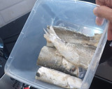 Foto langkah ke 1 dari resep Asem-asem Ikan Bandeng.