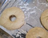 Foto langkah ke 6 dari resep Donat Kentang Empuk.
