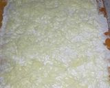 Foto langkah ke 6 dari resep Bolu gulung putih telur.