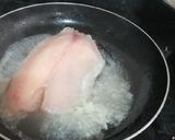 Foto del paso 6 de la receta: Pasta marinera a mi manera