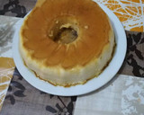 Foto del paso 2 de la receta: Flan de queso y coco al modo tradicional y en la olla GM g