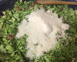 Foto del paso 2 de la receta: Brócoli con jamón y parmesano