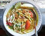 Foto langkah ke 5 dari resep Soto ayam sederhana 😊.