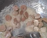 Foto langkah ke 5 dari resep Mi Goreng Minimalis.
