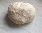 Foto del paso 2 de la receta: Tortas fritas con pocos ingredientes y riquísimas🌦😋