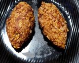 Foto del paso 7 de la receta: Kibbe