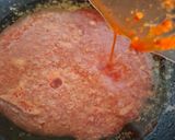 Foto langkah ke 3 dari resep Sambal Goreng Kentang Hati Sapi.