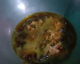 মাছের তেলের বড়া(Macher teler bora recipe in bengali) রেসিপি ধাপ - 3 ছবি