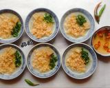 Hình bước làm 5 của món Tôm khô chấy