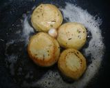 Foto del paso 3 de la receta: Osobuco y papas fondant (fusion)