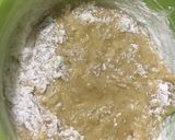 Foto del paso 3 de la receta: GALLETITAS DE 🍋 Limón 🍋😋🍋🤗🍋