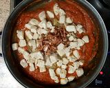 Foto del paso 4 de la receta: Fagiolini Verdi alla Celia