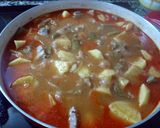 Foto del paso 5 de la receta Marmitako