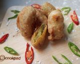 Foto langkah ke 8 dari resep Perkedel Kentang ala KFC.