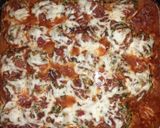 Foto del paso 3 de la receta: Ñoquis de espinaca gratinados