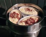 Foto langkah ke 3 dari resep Telur Bihun Kukus.