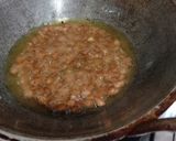 Foto langkah ke 1 dari resep Sambal kacang (cilok).