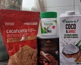 Foto del paso 1 de la receta Nutella Fit