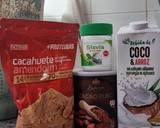 Foto del paso 1 de la receta: Nutella Fit