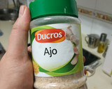 Foto del paso 2 de la receta: Brochetas de pollo con salsa de cacahuete