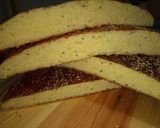 صورة لخطوة 2 من وصفة خبز الدار خفيف قطن 🍞