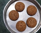 ચોકો ડીપ કૂકીઝ (Choco Deep Cookies Recipe In Gujarati) રેસીપી સ્ટેપ3ફોટો