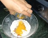 મેથી મસાલા ખાખરા (methi masala khakhra Recipe in Gujarati) રેસીપી સ્ટેપ1ફોટો