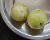நெல்லிக்காய் ரசம் ரெசிபி ஸ்டேப் 1 புகைப்படம்
