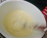 Foto del paso 2 de la receta: 🧇WAFLES🧇 SALADOS (MASA CON FÉCULA DE MANDIOCA)🧇🥚🧇