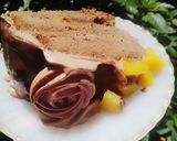 Foto del paso 16 de la receta: Pastel de chocolate 🎂🍫