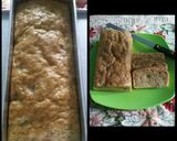 Foto langkah ke 7 dari resep Bolu pisang kukus😍.