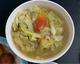 Hình bước làm 3 của món Cơm nhà nhanh gọn #11