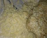 Potato cheaze fritters recipe step 2 photo