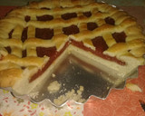 Foto del paso 6 de la receta: Pasta frola y pepas!
