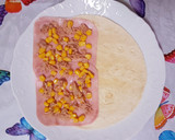 Foto del paso 4 de la receta: Tortitas frías