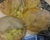 Foto del paso 6 de la receta: Gorditas de maíz
