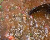 Foto langkah ke 4 dari resep Beef Lasagna.