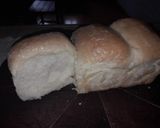 Foto del paso 11 de la receta: Pan Dulce De Molde (Sin Huevo Ni Manteca Ni Leche)
